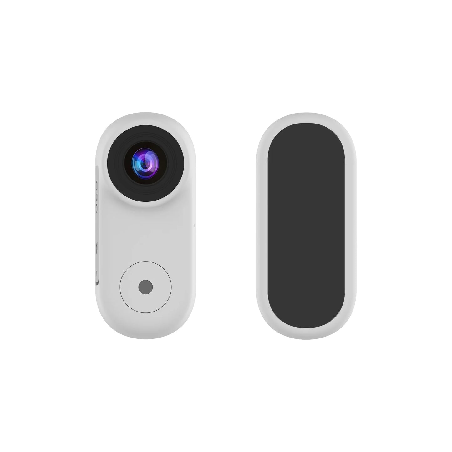 Pet Camera Tracker with Apple Find My