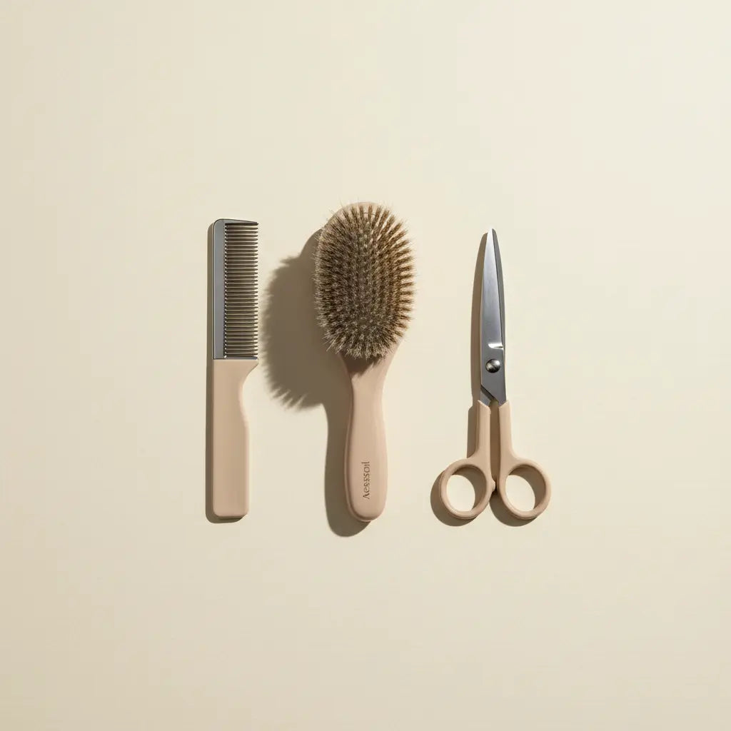 Pet Grooming