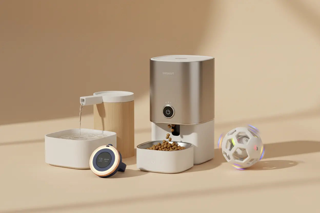 Smart Products