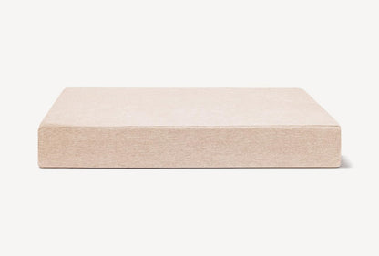 Barker Beds Orthopedic Dog Bed – 7" Memory Foam Mattress for Large & Giant Dogs, Joint Pain & Arthritis Support, Washable Cover