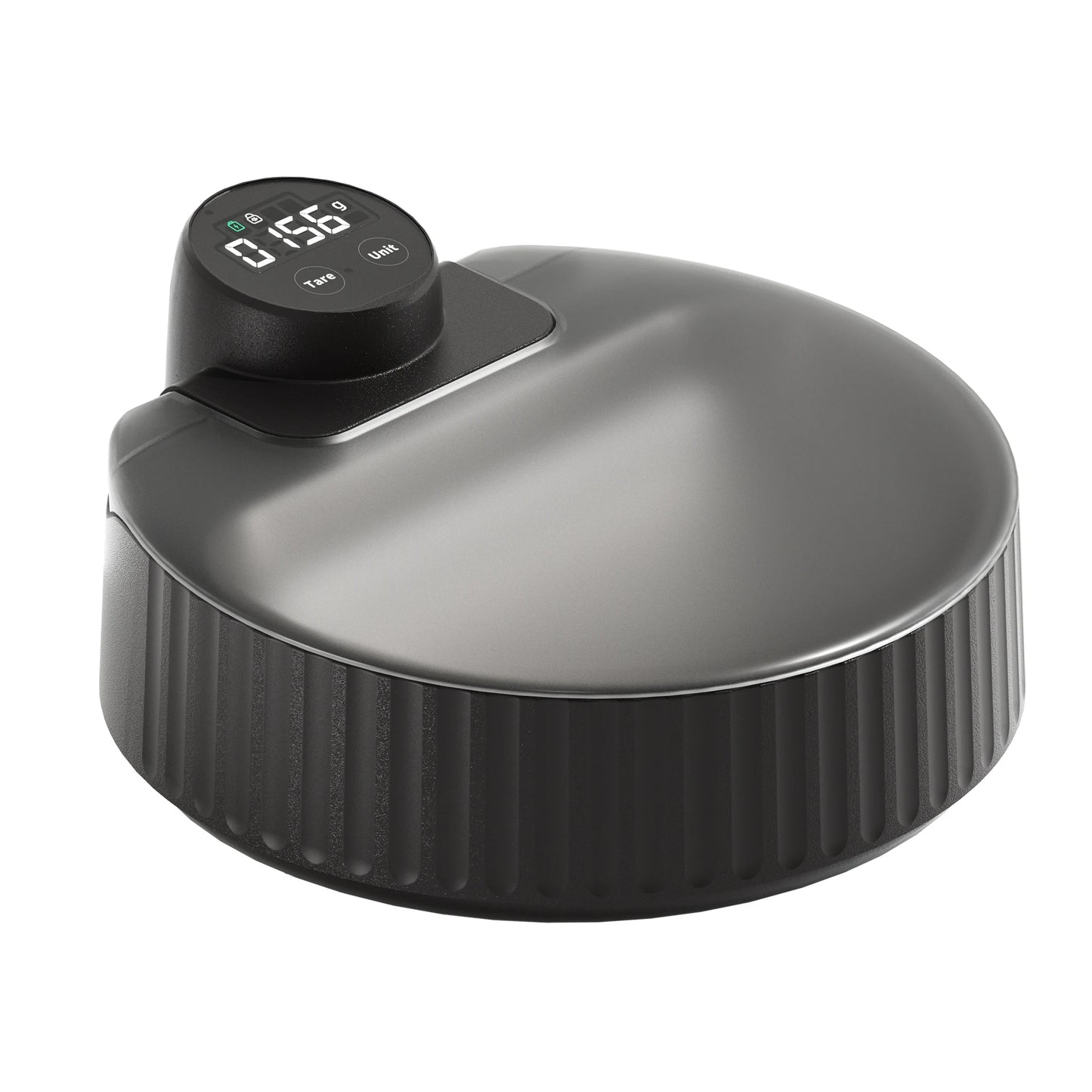Automatic Sensor Pet Feeder Bowl with Weighing Scale