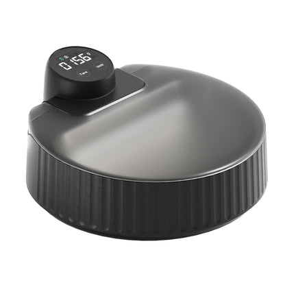 Automatic Sensor Pet Feeder Bowl with Weighing Scale