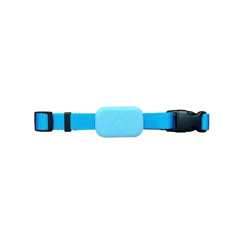Pet GPS Tracking Collar for Dogs and Cats