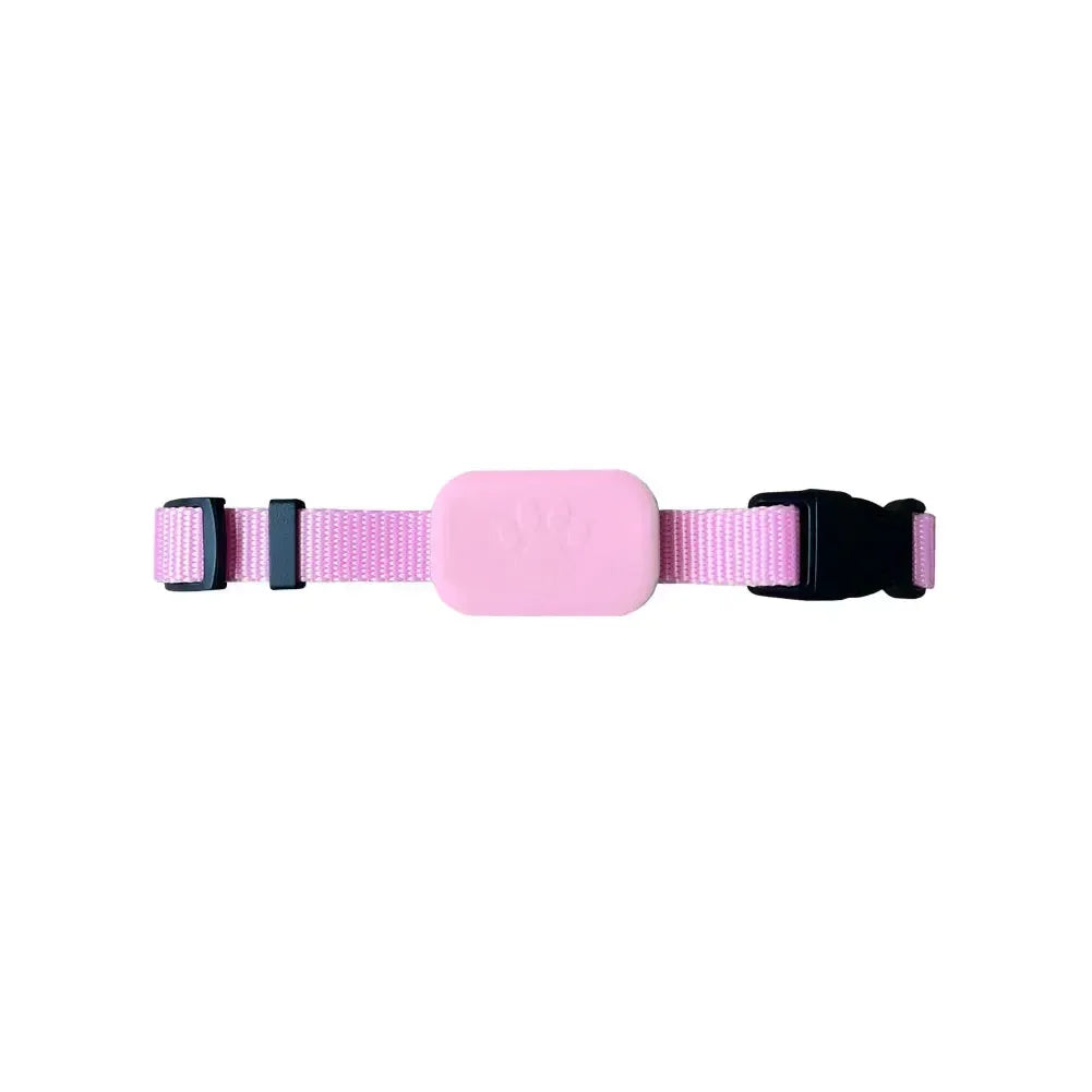 Pet GPS Tracking Collar for Dogs and Cats