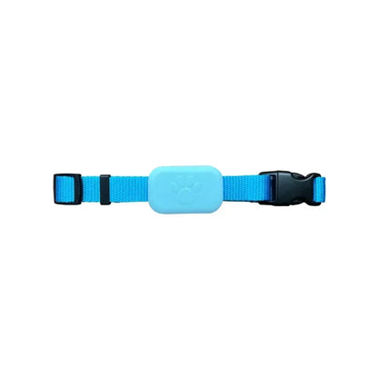 Pet GPS Tracking Collar for Dogs and Cats