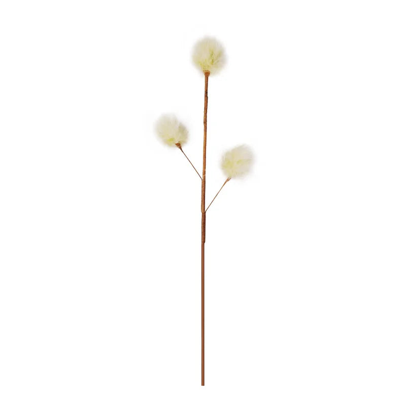 Interactive Cat Teaser Stick | Feather & Plush Cat Wand Toy | 7 Styles
