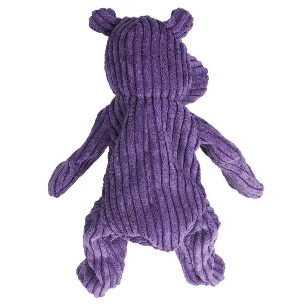 Soft Plush Chew Toy for Dogs