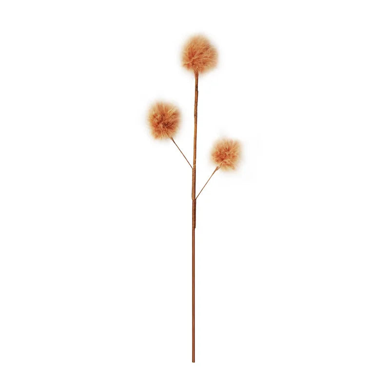 Interactive Cat Teaser Stick | Feather & Plush Cat Wand Toy | 7 Styles