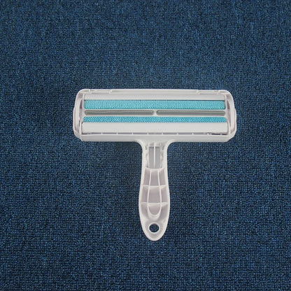 Pet Hair Remover Roller — Reusable Sticky Lint Roller for Cat & Dog Hair