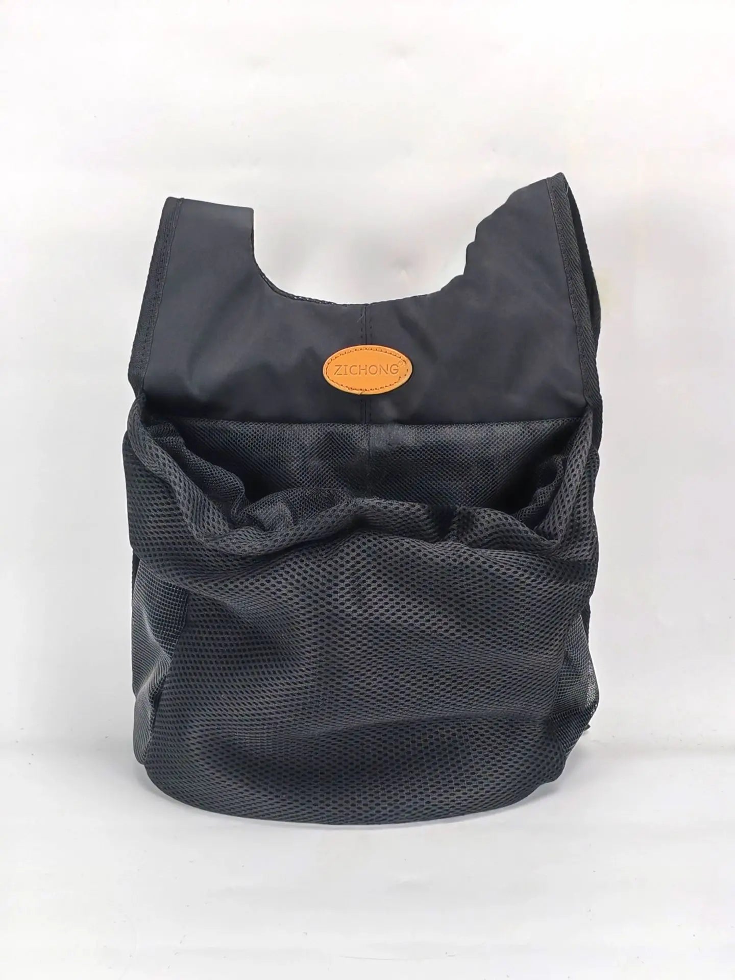Oxford Material Pet Backpack Outdoor Portable Dog & Cat Carrier Folding Small Dog Bag Model 24