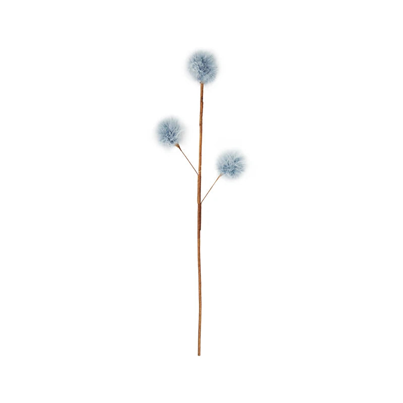 Interactive Cat Teaser Stick | Feather & Plush Cat Wand Toy | 7 Styles