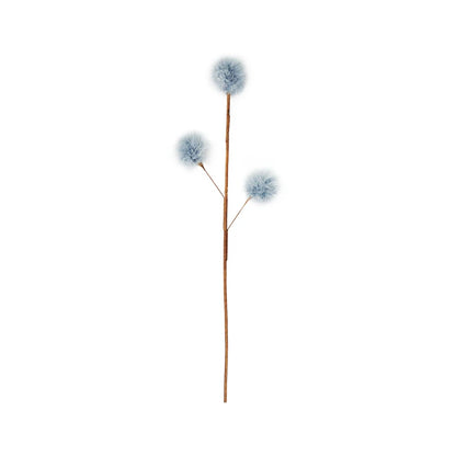 Interactive Cat Teaser Stick – Feather & Plush Cat Wand Toy