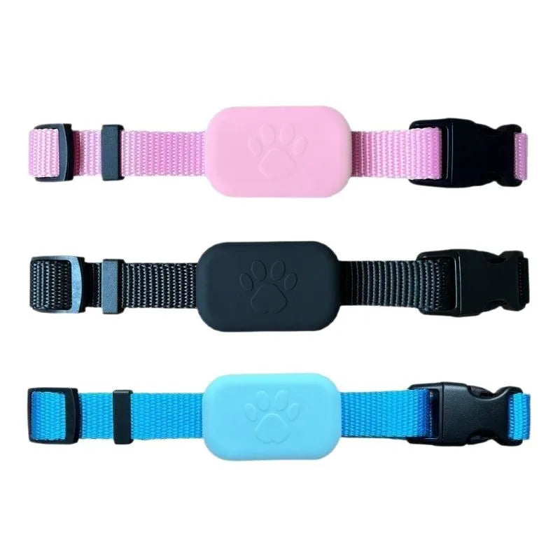 Pet GPS Tracking Collar for Dogs and Cats