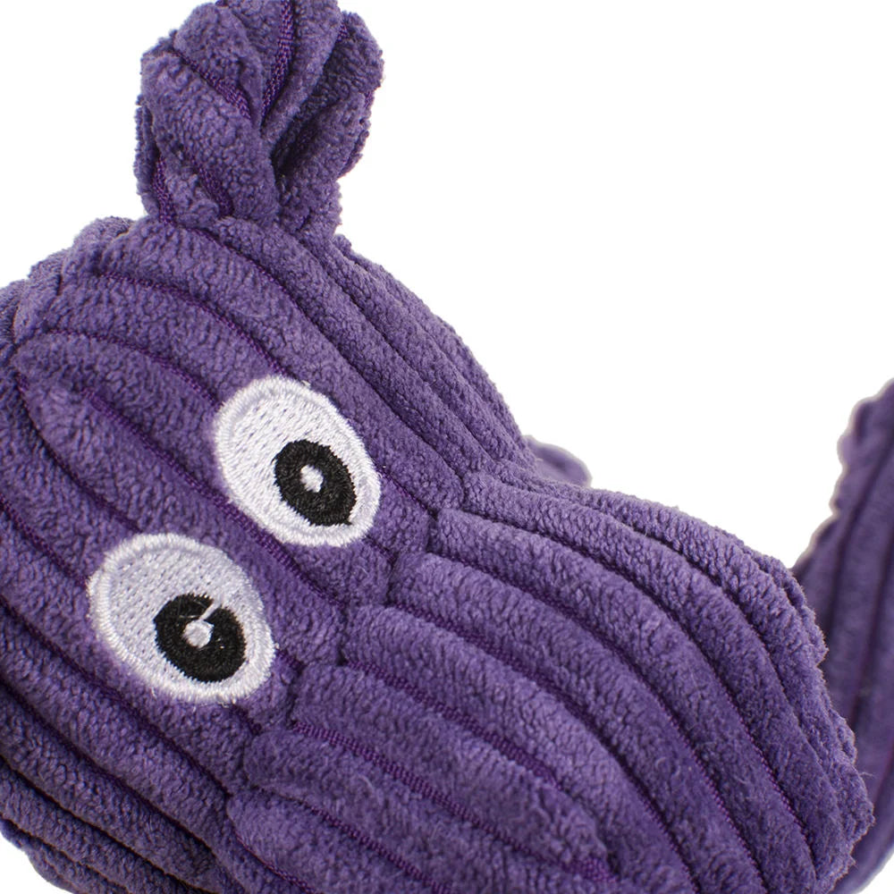 Soft Plush Chew Toy for Dogs